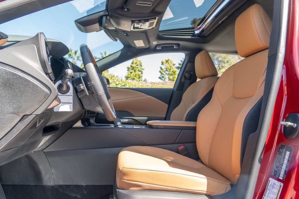 New 2026 Lexus RX 350 Premium w/ Convenience Package FWD image 14