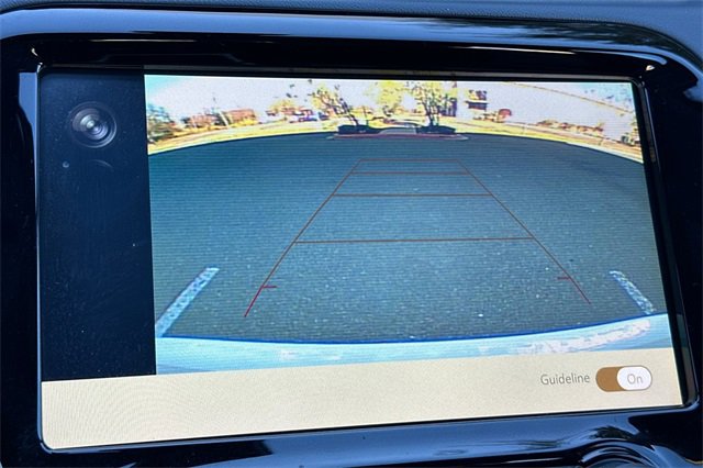 Used 2019 Chevrolet Bolt LT image 21