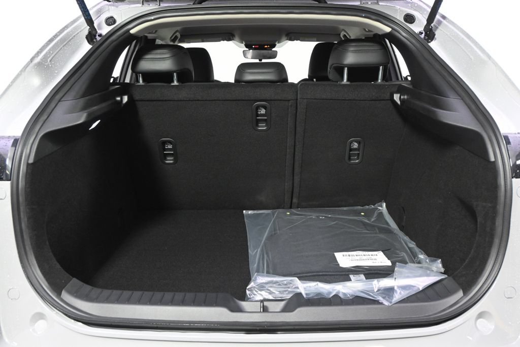 New 2026 MAZDA CX-30 AWD 2.5 S w/ Select Sport Pkg image 19