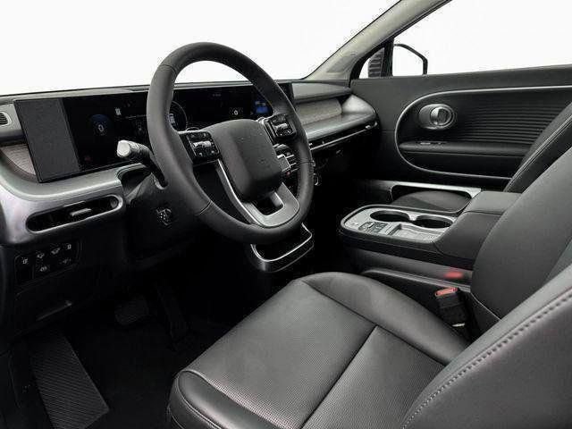 New 2026 Hyundai Ioniq 9 Limited image 23