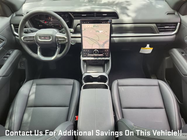 New 2027 GMC Terrain Elevation w/ Elevation Premium Package FWD image 19