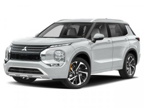 Used 2023 Mitsubishi Outlander SEL