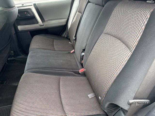 Used 2012 Toyota 4Runner SR5 RWD image 19