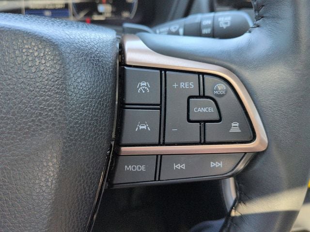 Used 2024 Toyota Grand Highlander AWD Hybrid image 22