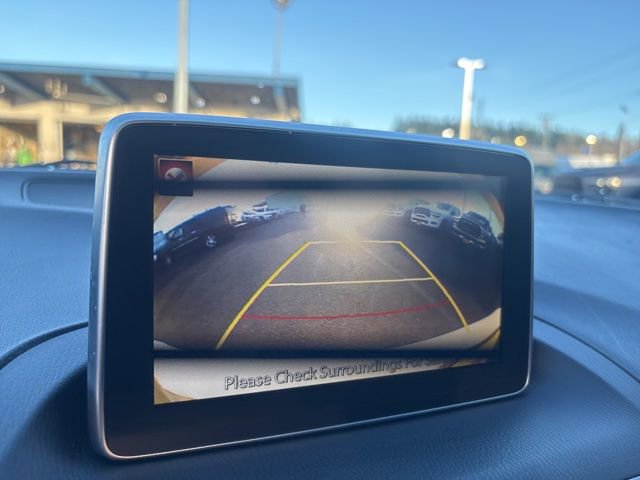 Used 2015 MAZDA MAZDA3 i Grand Touring image 33