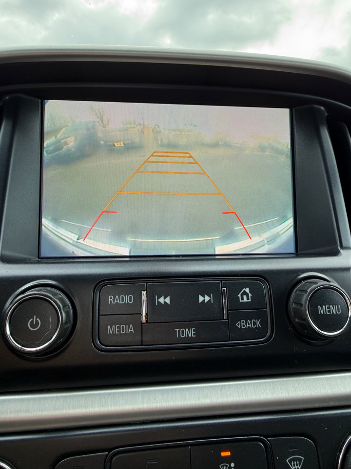 Used 2017 GMC Canyon SLE w/ SLE Convenience Package image 11