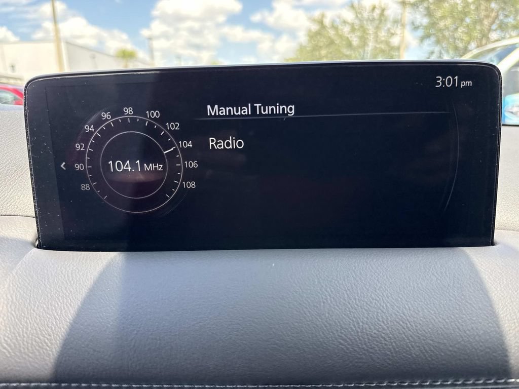Certified 2024 MAZDA CX-5 2.5 Turbo w/ Premium Package AWD/4WD image 34