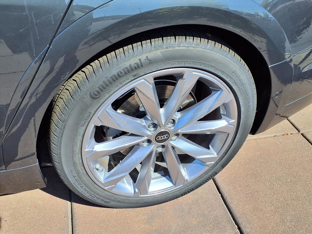 New 2026 Audi A6 Premium Plus image 11