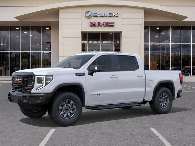 New 2025 GMC Sierra 1500 AT4X AWD/4WD image 2