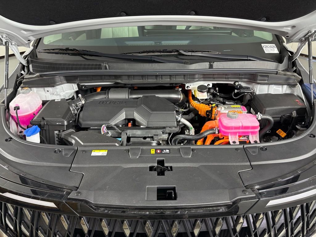 New 2026 Kia Carnival EX image 50