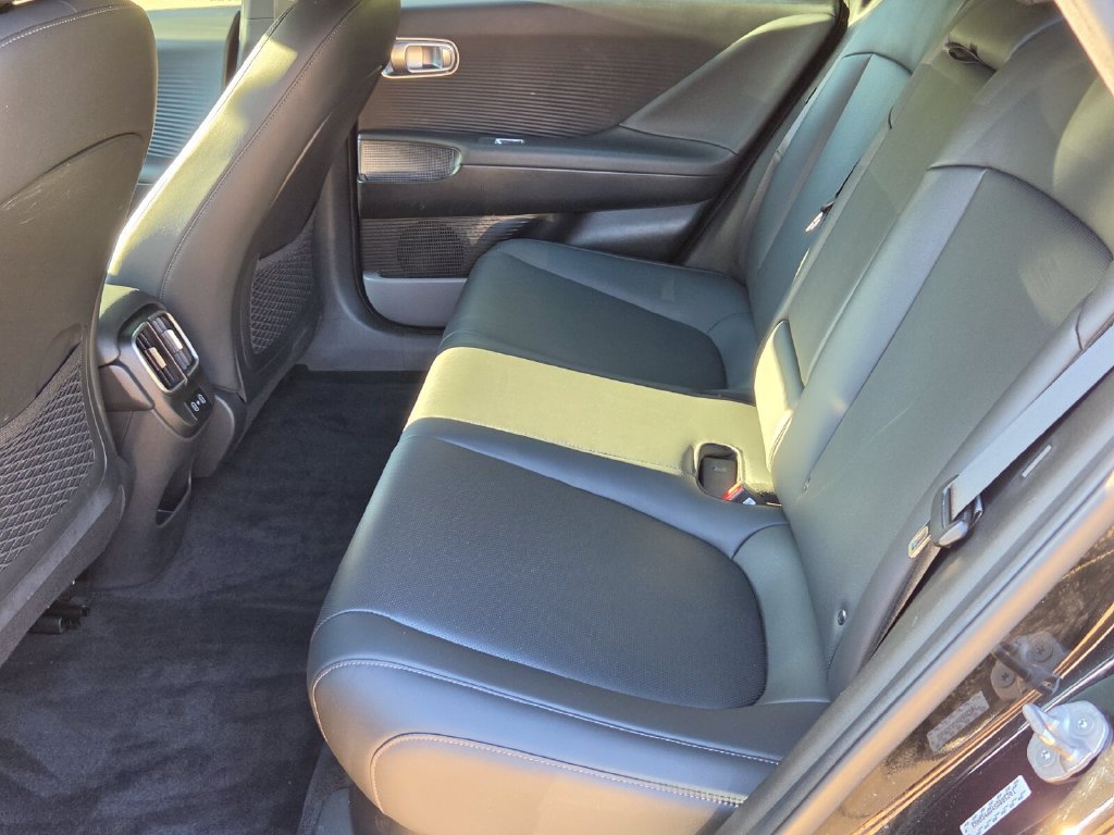 Used 2025 Hyundai Ioniq 6 SEL RWD image 12