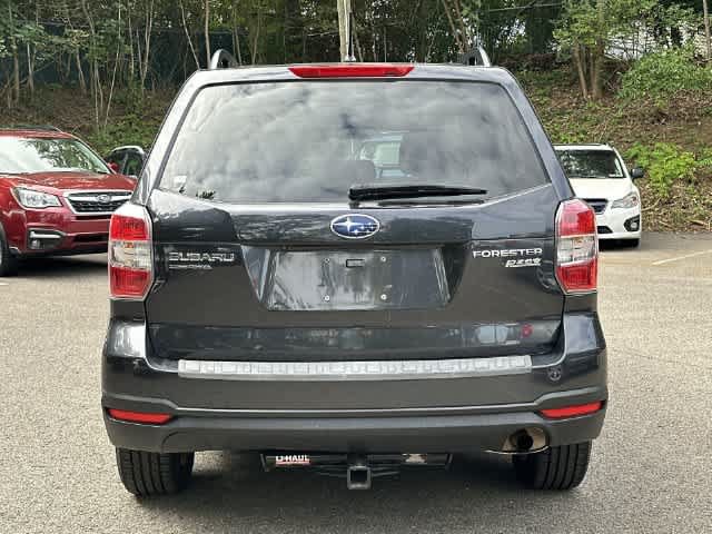 Used 2015 Subaru Forester 2.5i Premium w/ All-Weather Package AWD/4WD image 4