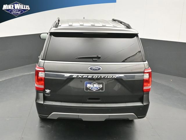 Used 2021 Ford Expedition XLT image 14