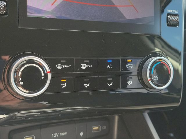 Used 2023 Hyundai Tucson SEL image 28