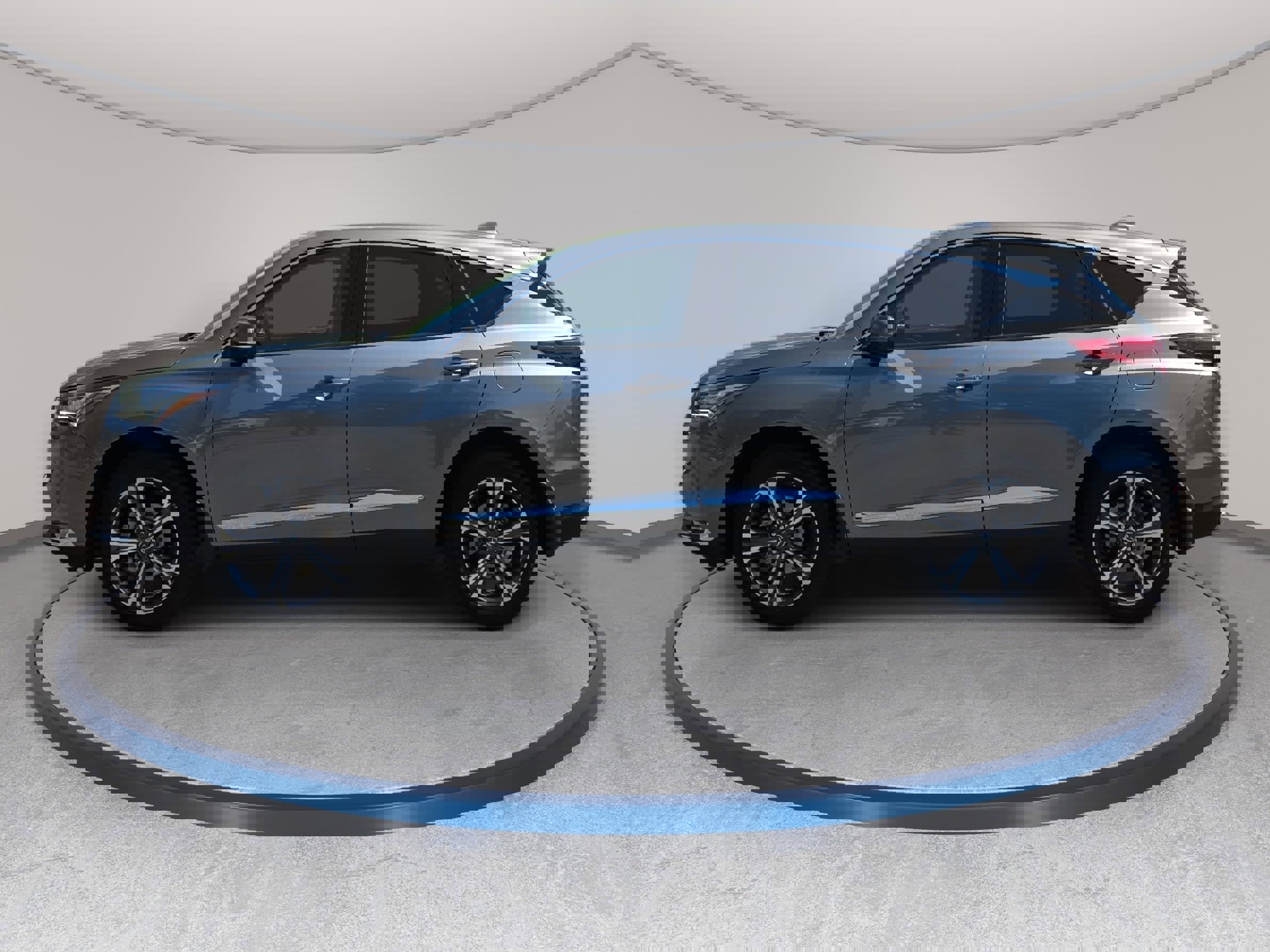 Certified 2023 Acura RDX AWD w/ Advance Package image 8