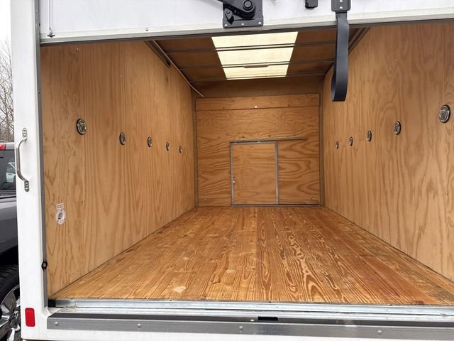 New 2023 RAM ProMaster 3500 w/ Convenience Group image 9