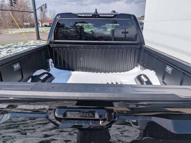 New 2026 Toyota Tundra Platinum w/ TRD Off-Road Package AWD/4WD image 10