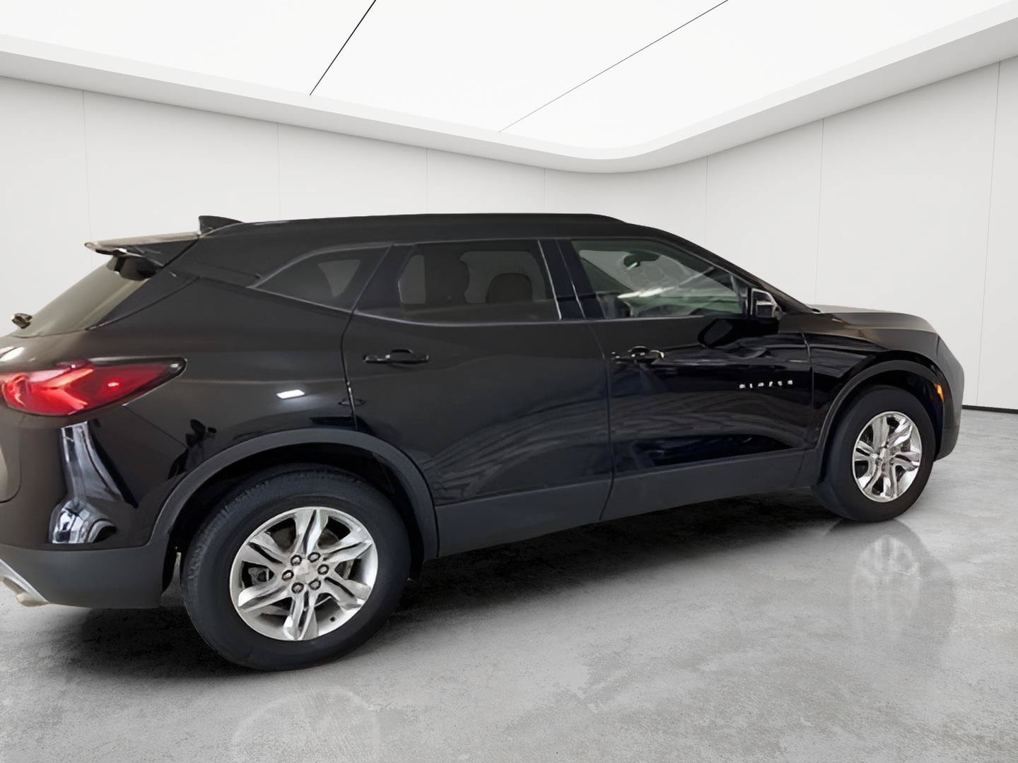 Used 2021 Chevrolet Blazer LT FWD image 11