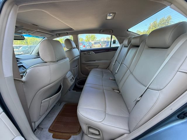 Used 2008 Toyota Avalon XLS FWD image 5