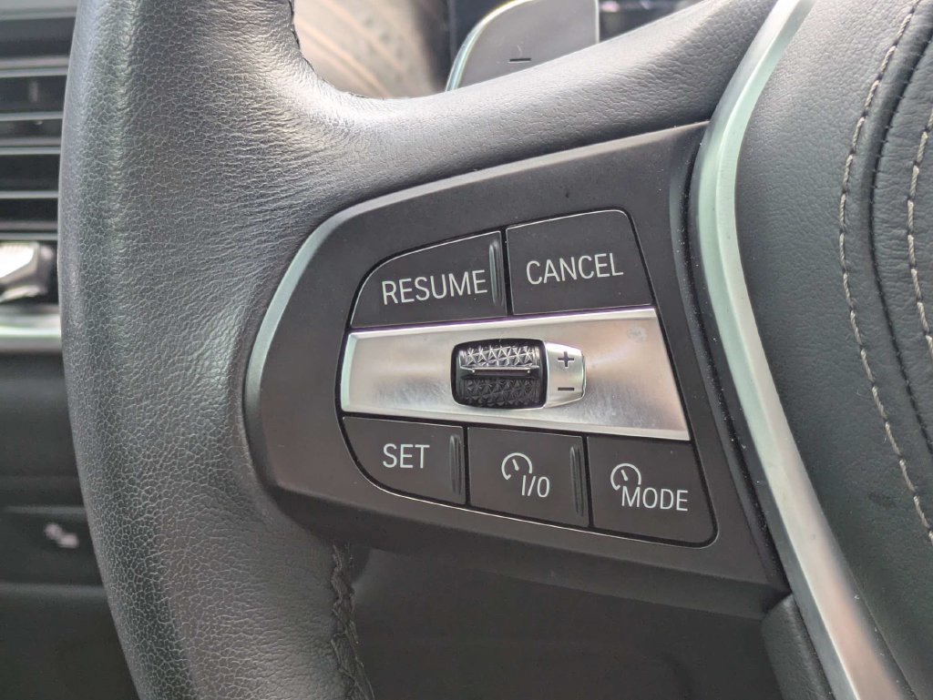 Used 2025 BMW X5 sDrive40i w/ Parking Assistance Package RWD image 26