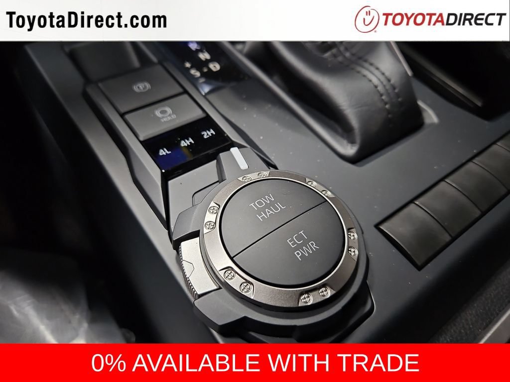 New 2026 Toyota Tacoma SR5 AWD/4WD image 22