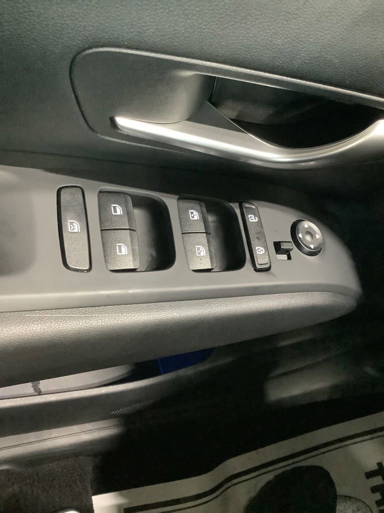 Used 2023 Hyundai Tucson SEL w/ Convenience Package AWD/4WD image 15
