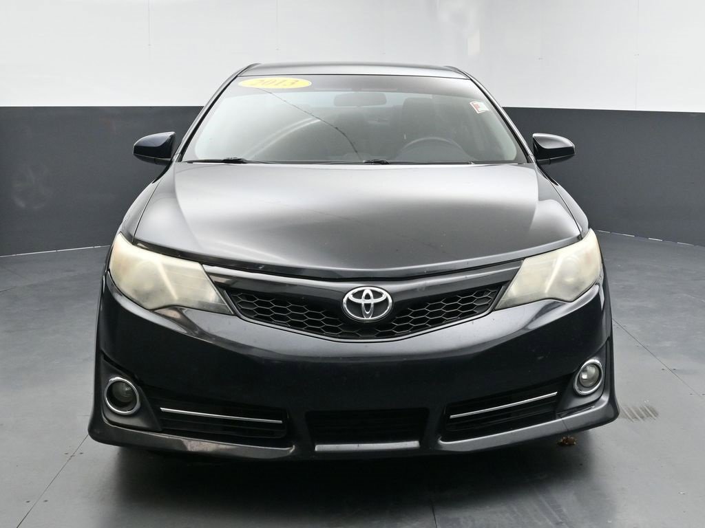 Used 2013 Toyota Camry SE image 3