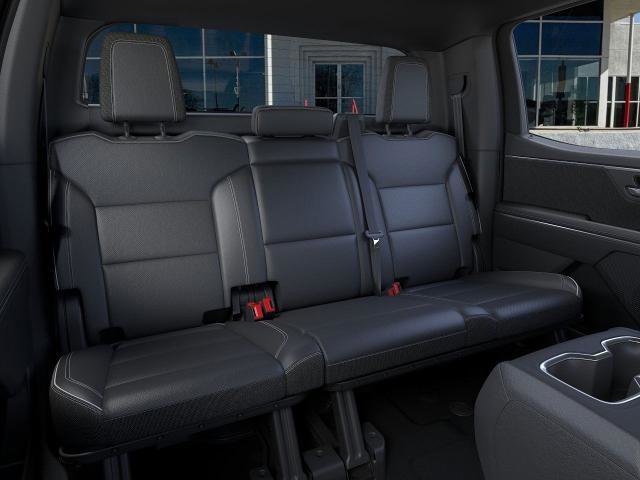 New 2026 GMC Sierra EV Elevation image 17