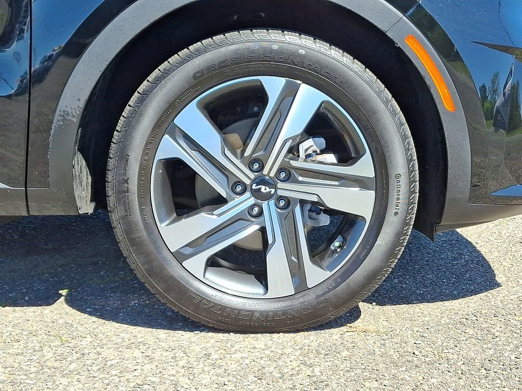 Certified 2023 Kia Sorento EX AWD/4WD image 8