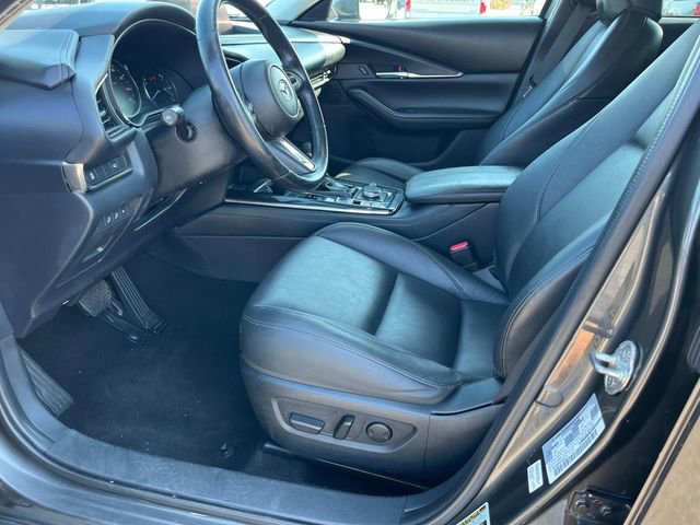 Used 2023 MAZDA CX-30 AWD 2.5 S w/ Preferred Package image 25