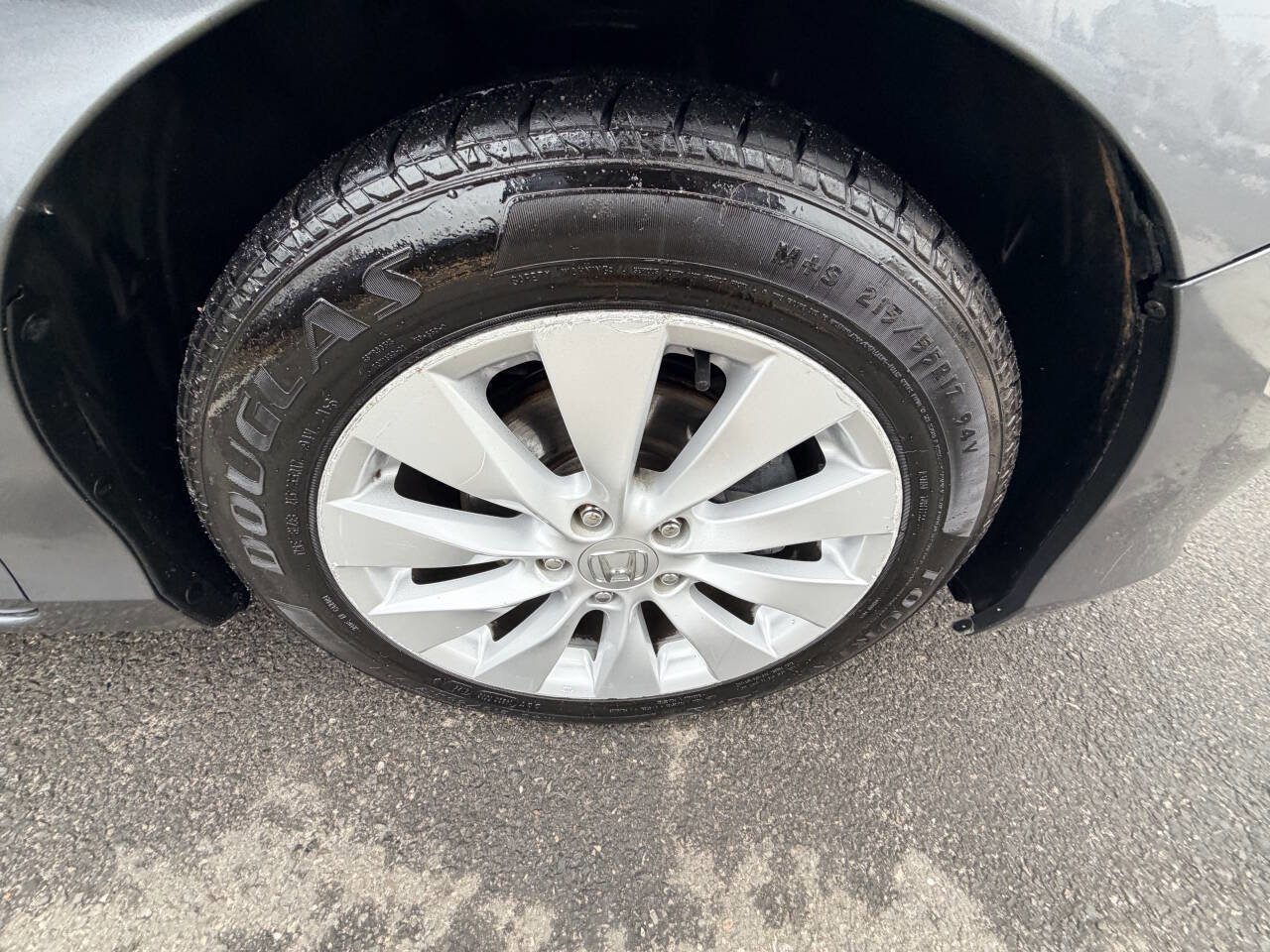 Used 2013 Honda Accord EX-L image 49