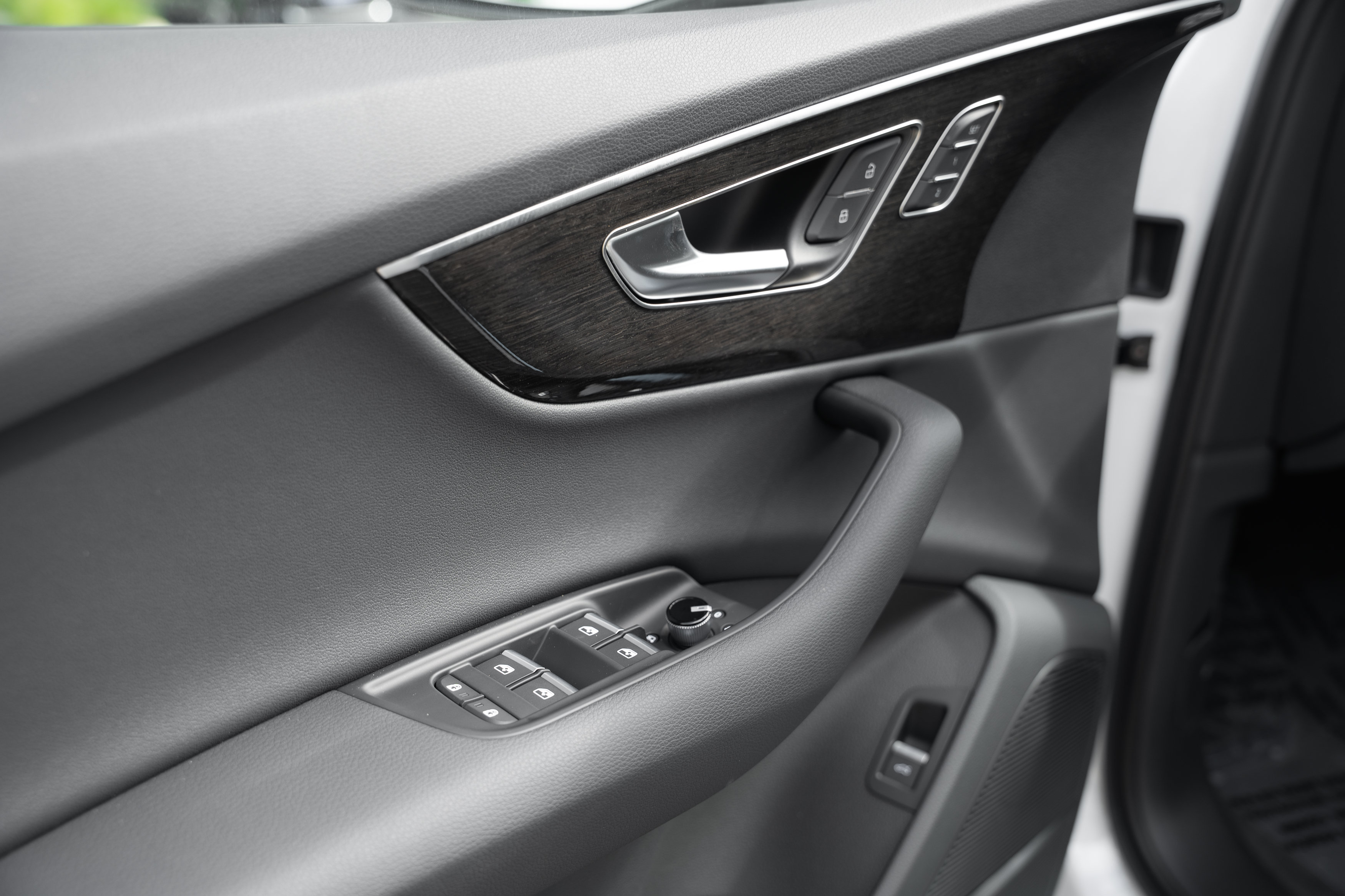 New 2026 Audi Q7 2.0T Premium AWD/4WD image 19