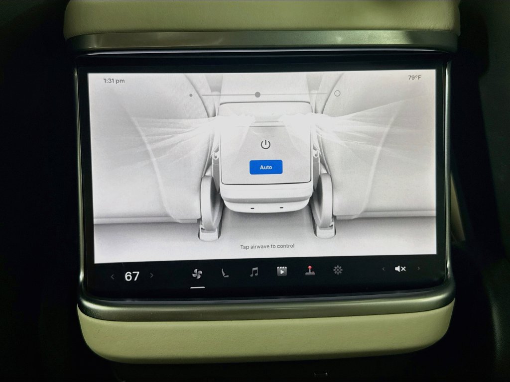 Used 2024 Tesla Model S Plaid AWD/4WD image 27
