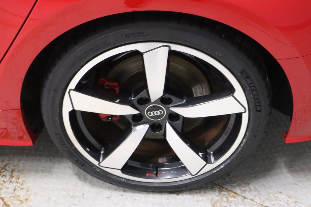 Used 2022 Audi A5 2.0T Premium Plus image 19