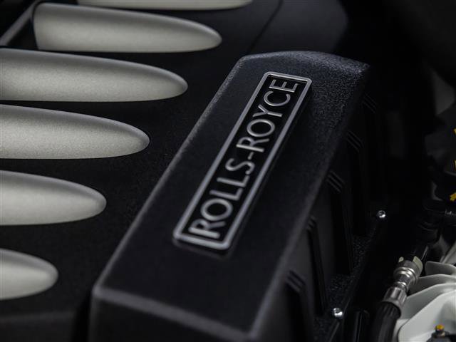 Used 2016 Rolls-Royce Wraith image 14
