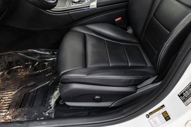 Used 2021 Mercedes-Benz C 300 Sedan w/ Premium Package image 9