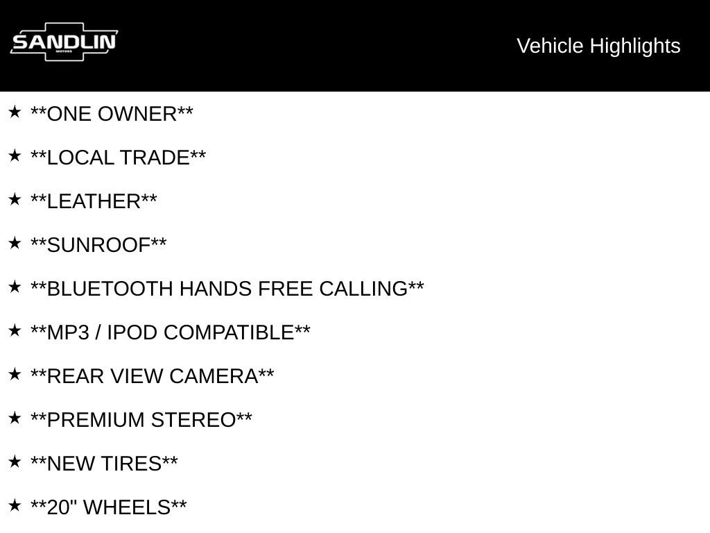 Used 2023 GMC Yukon Denali image 9