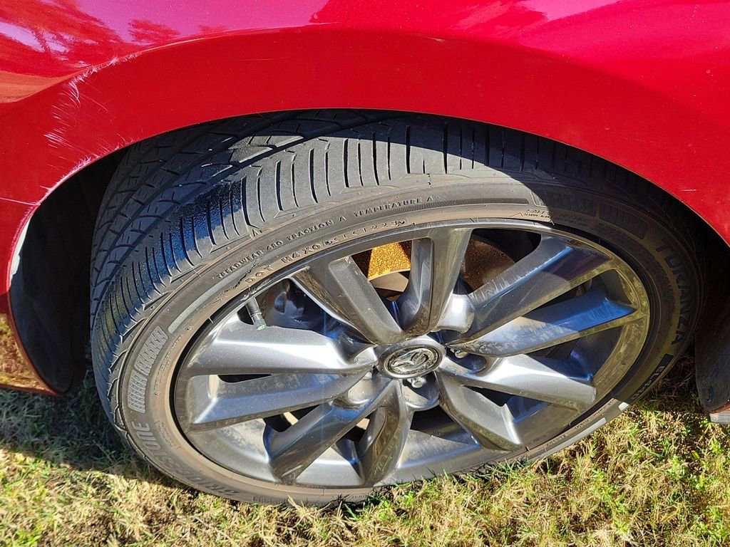 Used 2023 MAZDA MAZDA3 s image 6