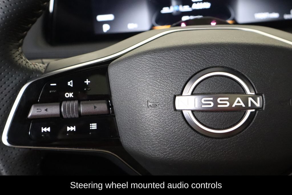 Used 2023 Nissan Ariya FWD image 8