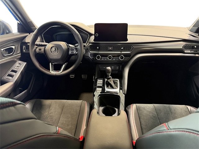 New 2026 Acura Integra Type S image 31