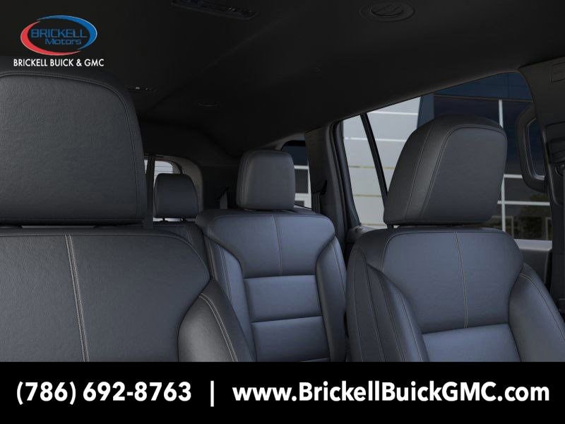 New 2025 GMC Acadia Elevation w/ Elevation Premium Package image 24