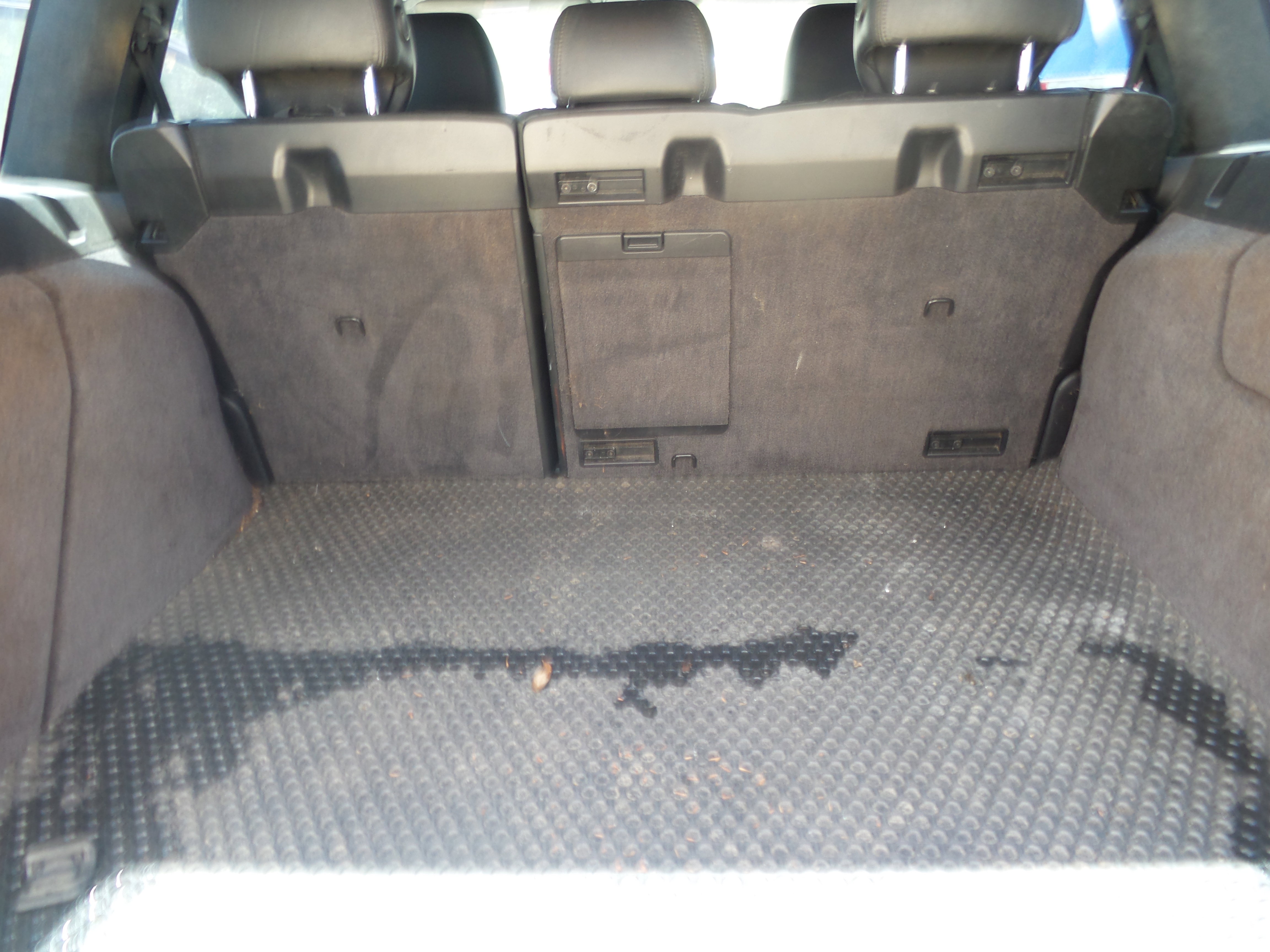 Used 2004 Porsche Cayenne Turbo image 21