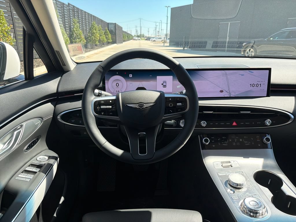 New 2026 Genesis GV70 2.5T Advanced AWD/4WD image 14