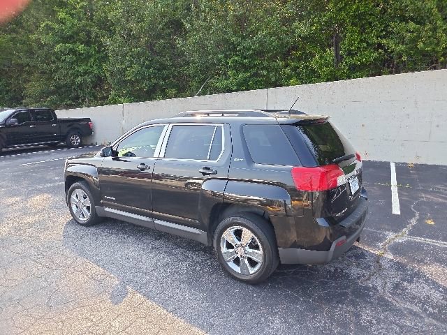 Used 2015 GMC Terrain SLT w/ Open Road Package FWD image 5