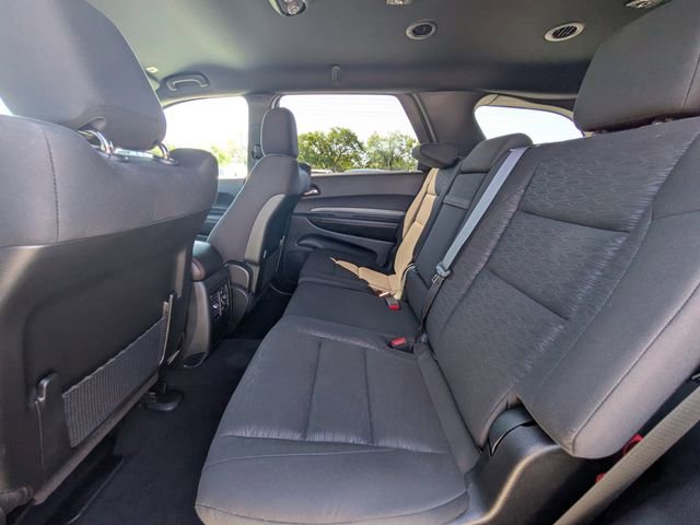 Used 2026 Dodge Durango GT image 11