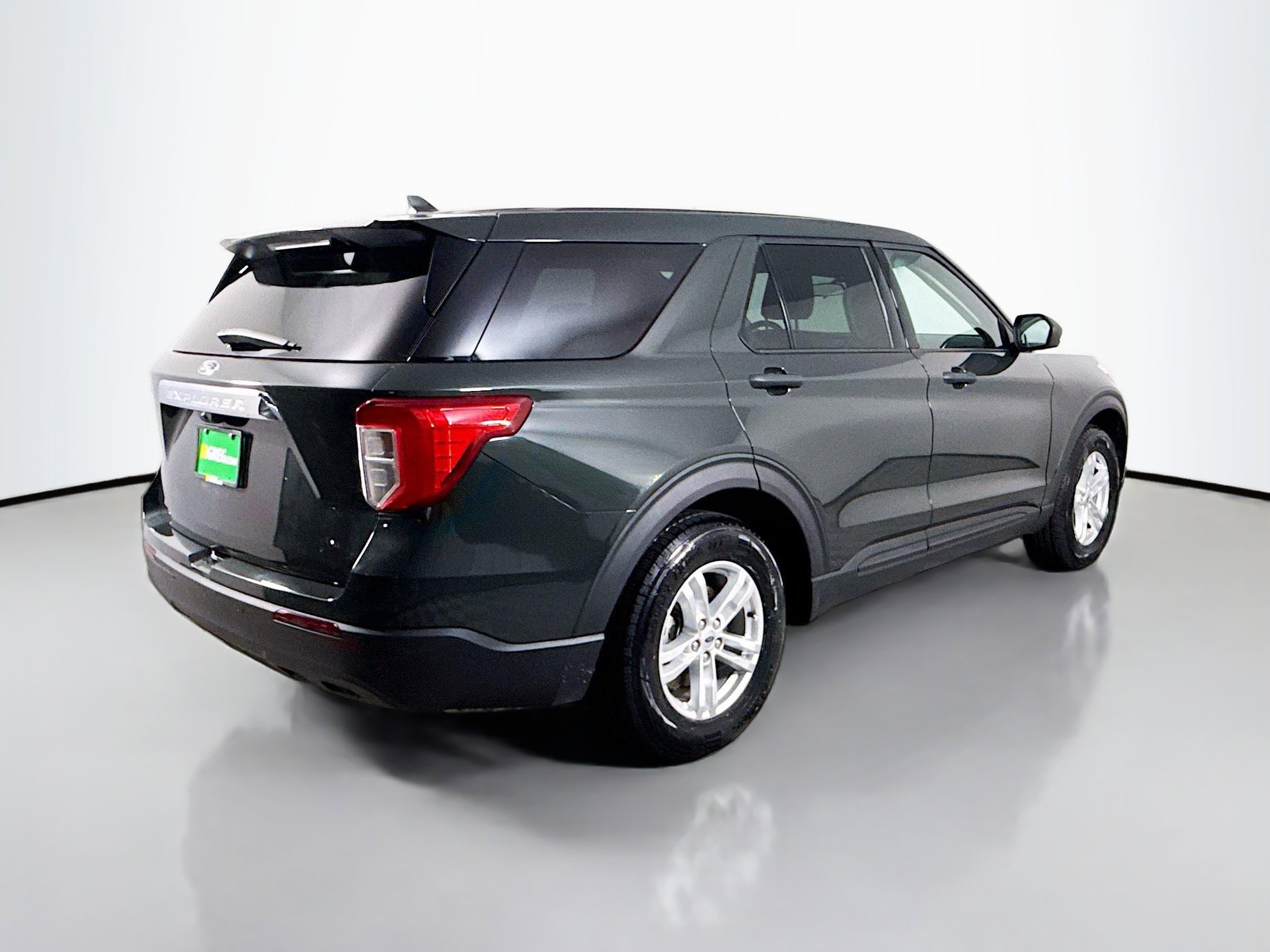Used 2023 Ford Explorer Base image 8
