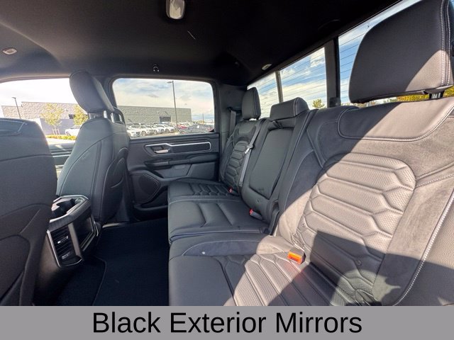New 2026 RAM 1500 4x4 Crew Cab image 19