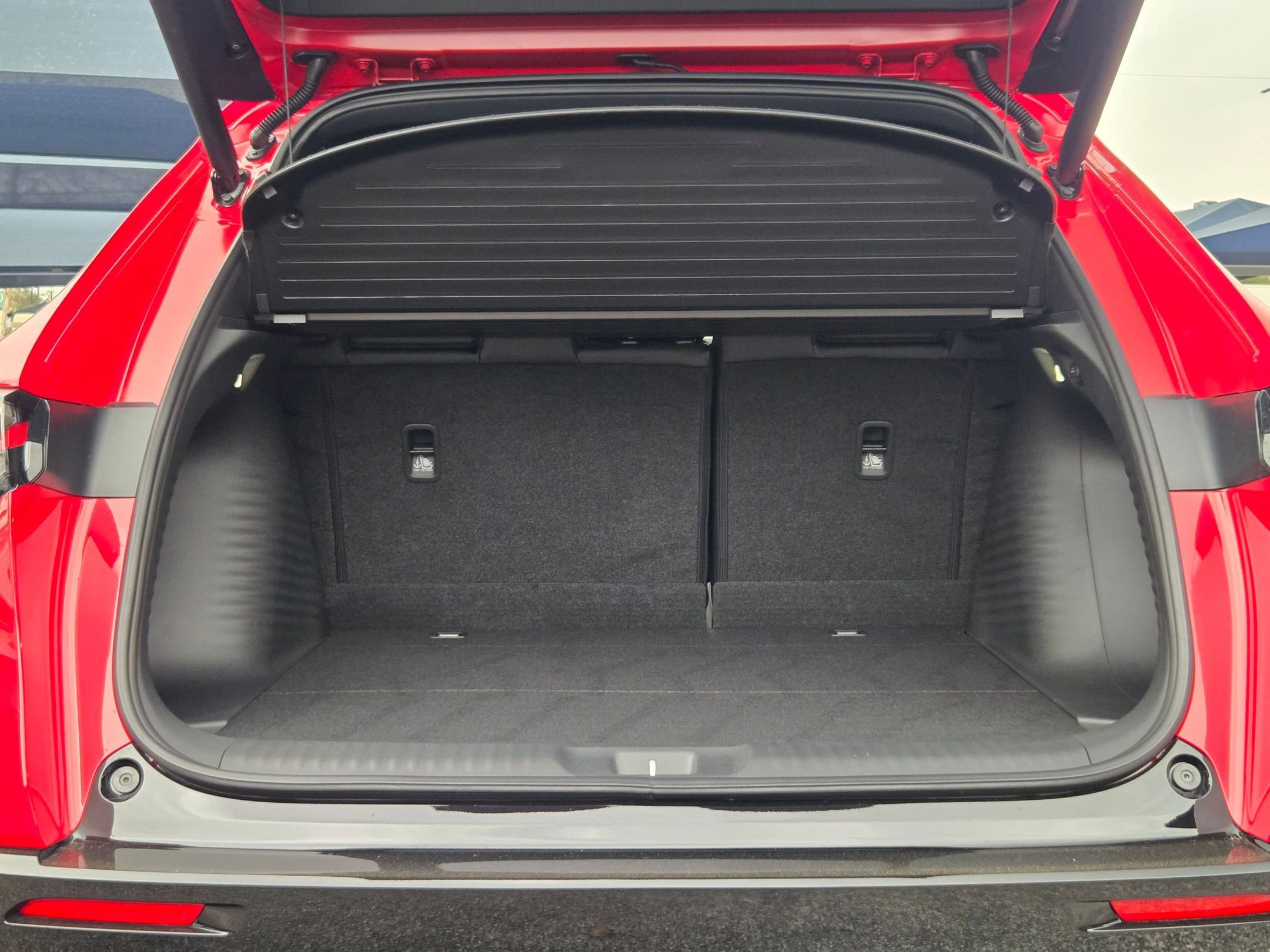 New 2026 Acura ADX A-Spec image 25