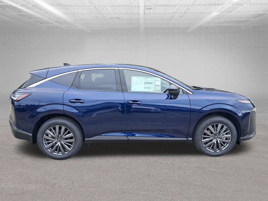 New 2026 Nissan Murano SL w/ Comfort Package AWD/4WD image 7