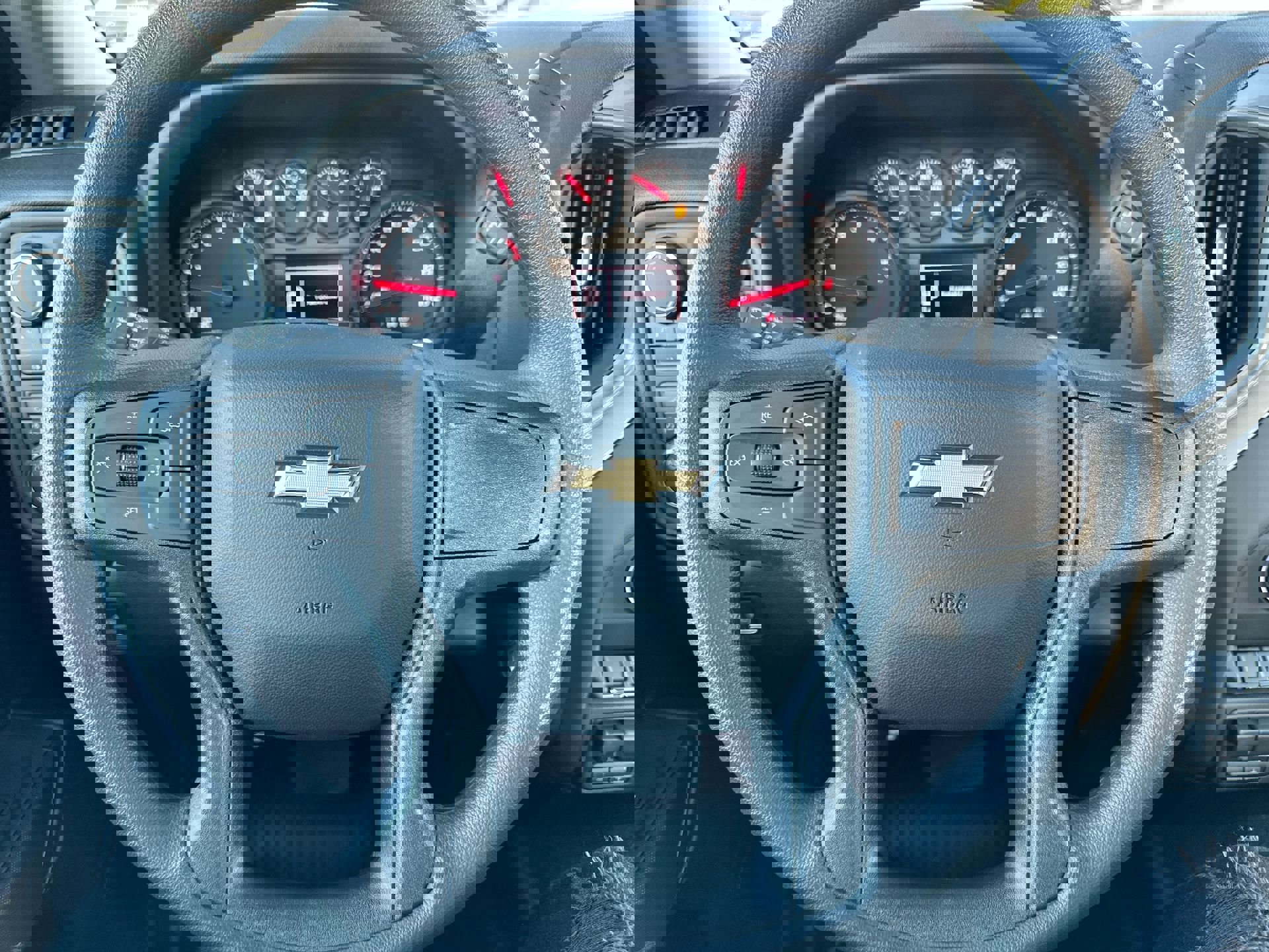 New 2026 Chevrolet Silverado 2500 W/T image 27